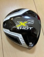 Callaway X2 HOT PRO 9° Driver