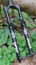 2026 Fox 36 Performance Forks