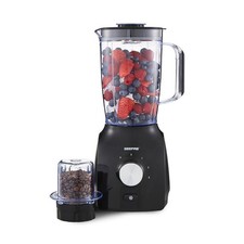 GEEPAS 1.5L Jug Blender
