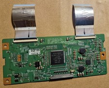 T-CON BOARD 6870C-0214A WITH