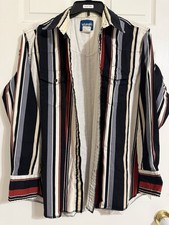 Wrangler Brushpopper Western