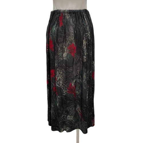 Yohji yamamoto femme skirt - yamamoto,