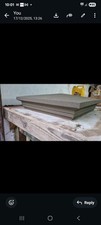 14 X 18 Inch Pier  Pillar Caps