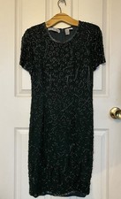 Vintage A.J Bari dress UK8