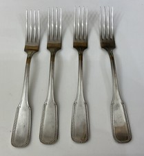 4 X GUY DEGRENNE France 20.5cm