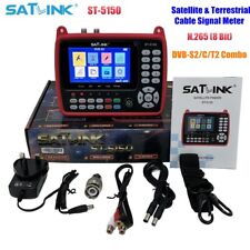 SATLINK ST-5150 Satellite