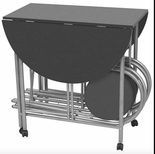 Small kitchen dining table - kitchen,