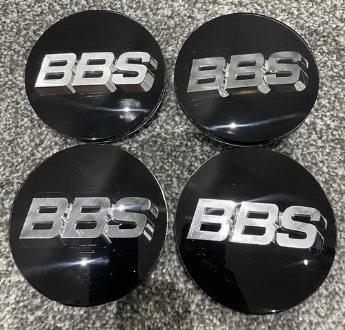 Genuine set bbs rs - of,