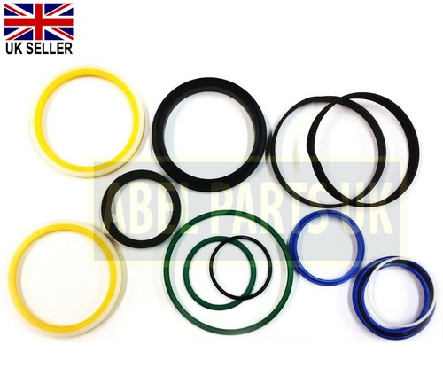 Boom ram seal kit - boom, 3cx