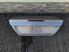 BOOT LID / TAIL GATE MERCEDES W211 E CLASS SALOON 2002-2009