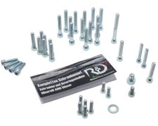 Bolt Kit Engine Block