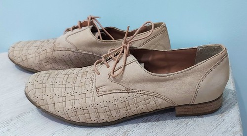 Mantaray womens leather lace - mantaray,