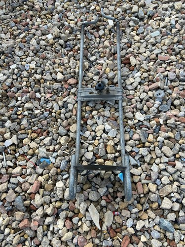 Caravan alko spare - caravan,