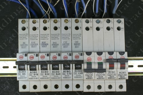 Wylex nsbs rcbo - wylex,