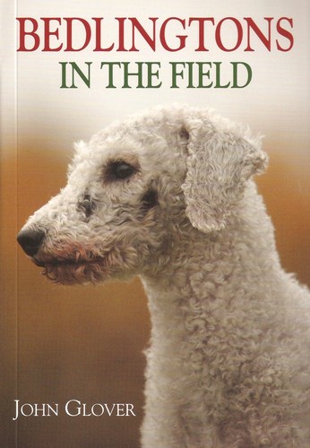 Glover john dogs book - glover,