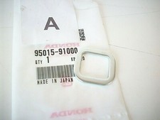 Original disc footrest