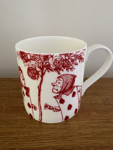 Whittard alice wonderland - alice,