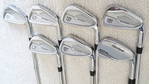 Wilson staff model - wilson,