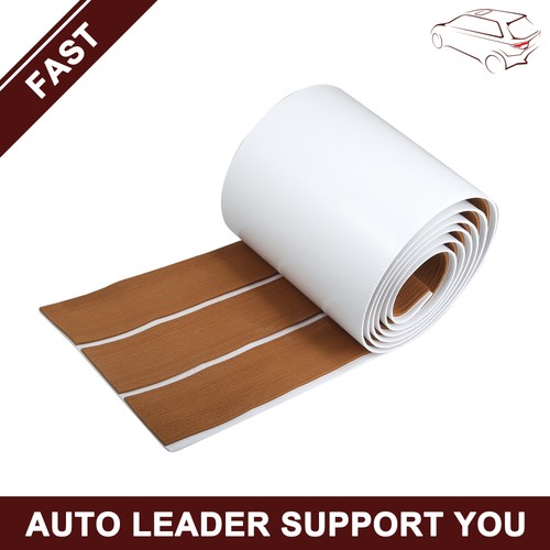 Eva faux teak decking - eva,