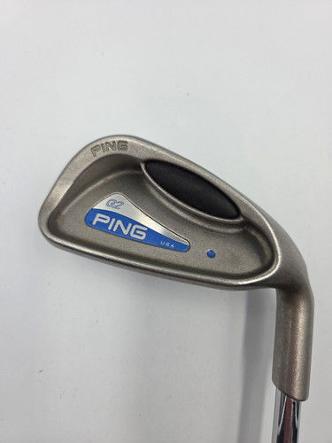 Ping iron regular flex - g2, 6
