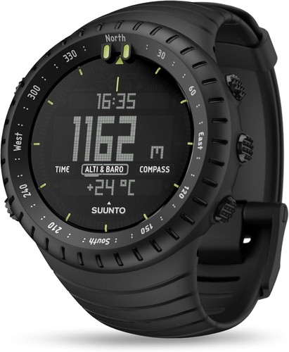 Suunto core all - suunto,
