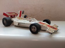 CORGI SHADOW-FORD DN1/1A
