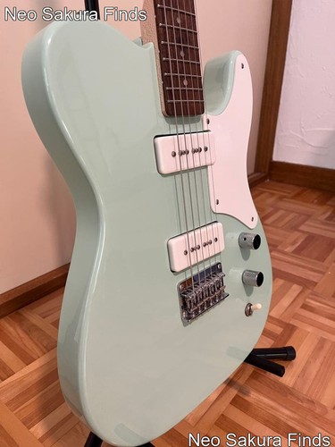 Squier telecaster baritone - telecaster,