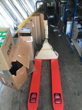 Hand Pallet Truck - Hydraulic
