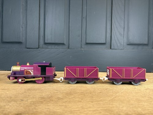 Thomas and friends lady - thomas,