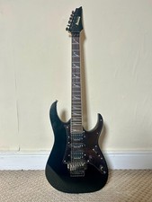 Ibanez Prestige RG2550, black