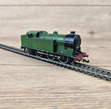 Hornby Dublo EDL7 LNER Tank