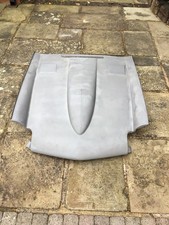 Triumph gt6 bonnet center - triumph,