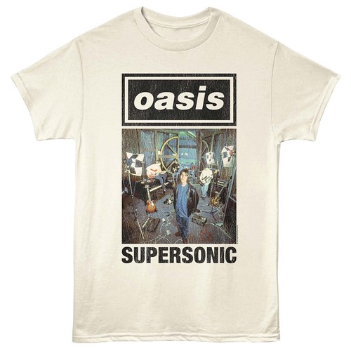 Oasis band adult shirt music - band,