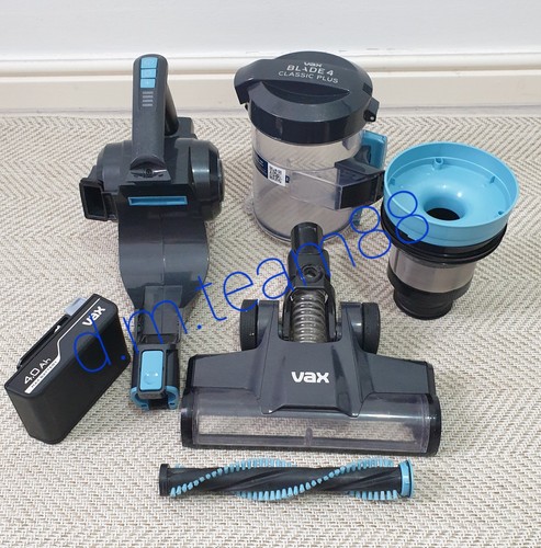 Original vax onepwr blade - vax,