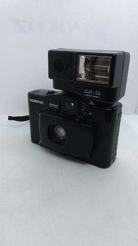Iconic cosina compact - iconic,