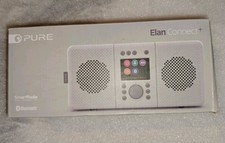Pure Elan CONNECT+ Bluetooth