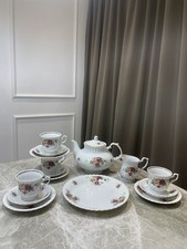Chodziez Poland Porcelain Tea