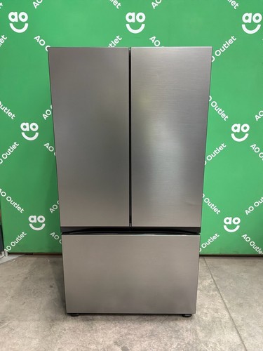 Samsung plumbed total frost - samsung, no