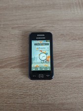 Samsung Tocco Lite GT-S5230 -