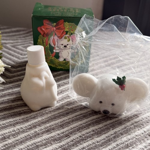 Avon little mouse - avon, sweet