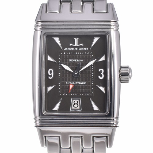 Jaeger lecoultre reverso - reverso, gran