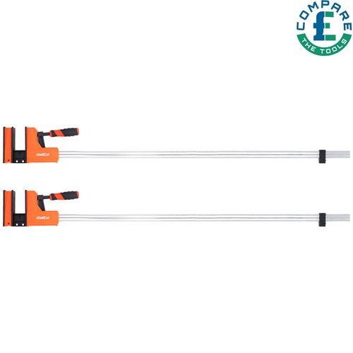 Wellcut parallel jaw - jaw, clamp