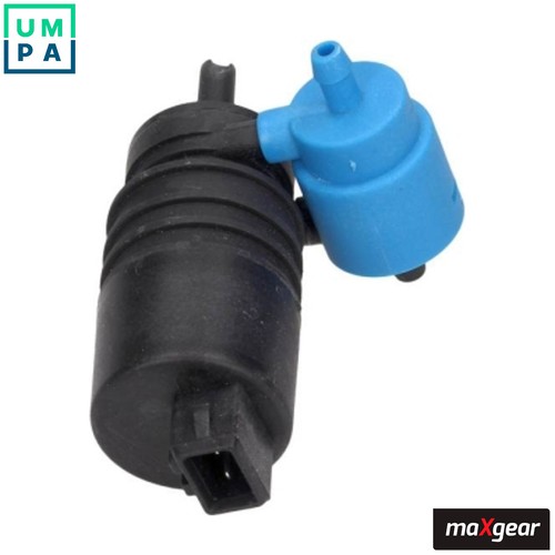 Washer fluid pump - washer,