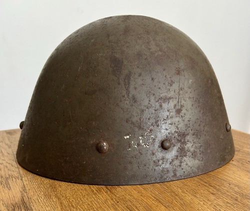 Ww2 m32 steel - m32, helmet
