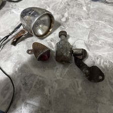 MILLER DYNAMO ALTERNATOR WITH