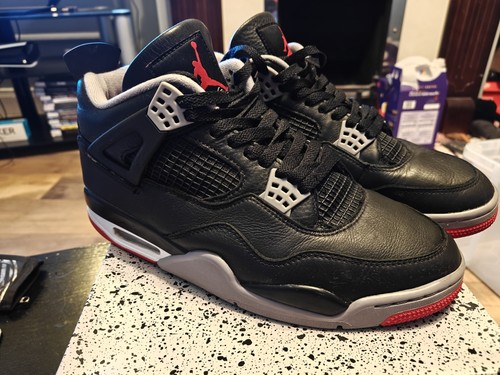 Nike air jordan - air, bred