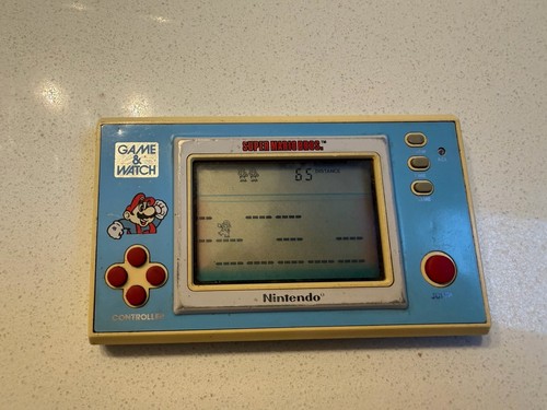 Super mario bros - bros,