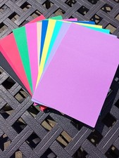 15 Offcuts Of Crafting Foam