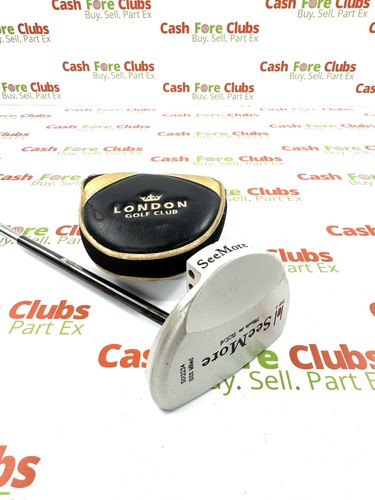Seemore putter - sb-1,