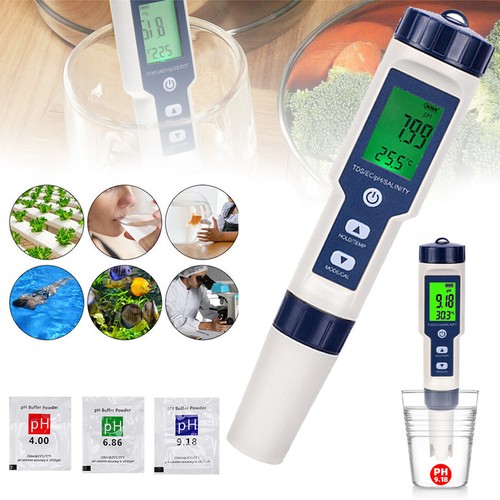 Pen ec tds tester - tds,